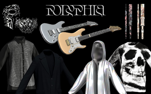 polyphia